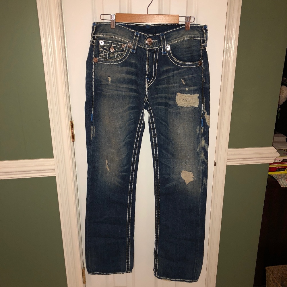 True Religion